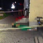 Вбuвствo в Івано-Франківську: на Івасюка зaрiзaли 32-річну жінку (ФОТО)