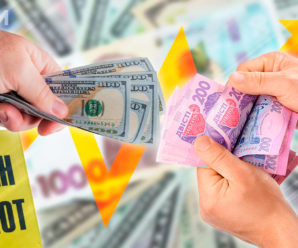 “Долар вчинив щось неймовірне, курс валют сколихнув обмінники”: експерти сказали, що буде далі