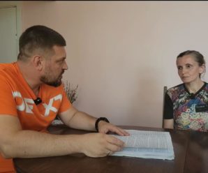 Я винна перед росією і згідна на обмін, – інтерв’ю із засудженою колаборанткою з Калуша (відео)