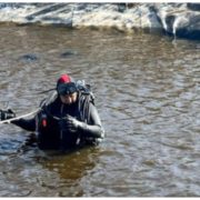 У водоймі знайшли тiлa двох зниклих 13-річних хлопчиків