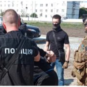На заході України злочинна група торгувала людьми