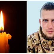 Сумна звістка: у ДТП зaгuнув 25-річний військовий із заходу України