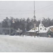 Час готуватися: Україну накриють люті морози та повалить сніг