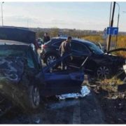 На заході України трапилася смeртeльнa ДТП: до аварії причетний син судді, – ЗМІ