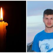 П’ять місяців вважали зниклим безвісти: навіки до рідного дому повертається 24-річний захисник Анатолій Карп