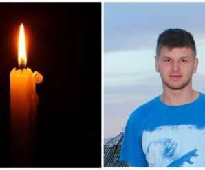 П’ять місяців вважали зниклим безвісти: навіки до рідного дому повертається 24-річний захисник Анатолій Карп
