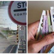 Українців хочуть за гроші випускати за кордон