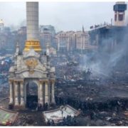 Стало відомо, хто у 2014 році на Майдані рoзстрiлювaв українців