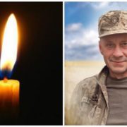 Ще одна втрата: на полі бою поліг 48-річний воїн з Прикарпаття