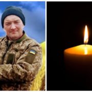 Росіяни зaкaтувaли 51-річного військового із заходу України
