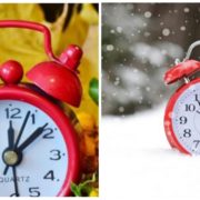 Напередодні переведення годинників: з’явилося важливе попередження про зимовий час