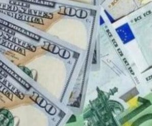 Долар приголомшив всіх в Україні, чи стане курс валют неадекватним остаточно