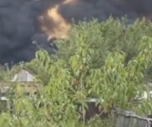 Страшний вибух нафтопроводу: у МВС зробили заяву щодо причин і кількості постраждалих