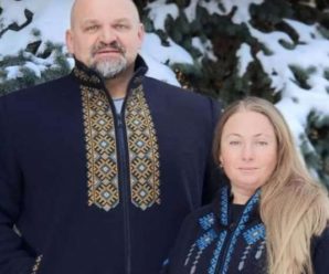 Василь Вірастюк після 15 років шлюбу зі скандалом розлучається з дружиною