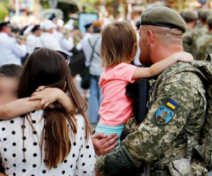 В Україні готують ротації військовослужбовців: вони зможуть проводити на фронті не більше ніж 90 днів