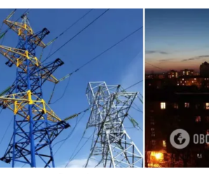 Відключення електроенергії у жовтні: українцям пояснили, чого чекати