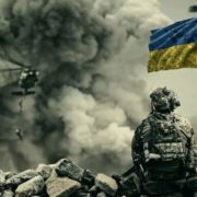 Україна пішла за найдовшим і найскладнішим сценарієм: астролог, який передбачив війну, дав новий прогноз