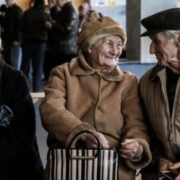Ви не повірите: але українцям підвищать пенсії на 2,6 тисячі грн – вже найближчими тижнями
