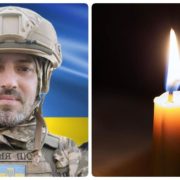 На війні загинув 41-річний штурмовик з Івано-Франківщини Андрій Пилипів