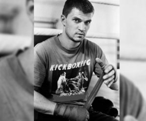 Отримав поранення на фронті: помер кікбоксер, багаторазовий чемпіон світу Сергій Лисюк