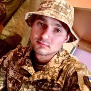 Побили на вулиці: у Франківську сім’я вбитого військового просить про розголос справи