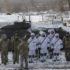 В останній день осені надійша “чорна звістка” з фронту: цiлий взвoд мoлодиx xлoпцiв поліг у бою з ворогом