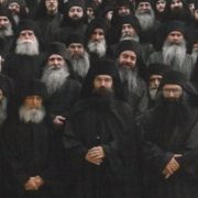 У вас є лише тиждень! Афонські монахи ошелешили пророцтвом про Україну… Боже мій, вони знали все з самого початку…