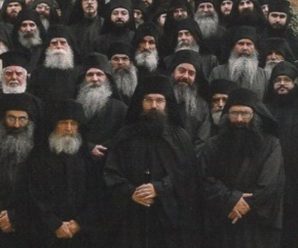 У вас є лише тиждень! Афонські монахи ошелешили пророцтвом про Україну… Боже мій, вони знали все з самого початку…