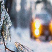 Жахливий мороз у -20 градусів суне в Україну, шалений снігопад хлине у цій області: крижаний дощ рине прямо завтра