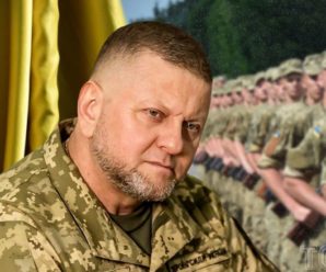 Залужний анонсував підсилення мобілізації: які категорії можуть почати забирати на фронт та якого віку