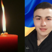 Навічно 21… Олег Запруднов поляг у бою 7 листопада в Покровському районі Донецької області