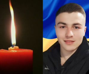 Навічно 21… Олег Запруднов поляг у бою 7 листопада в Покровському районі Донецької області