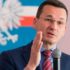 Блoкада укpаїнських вантажівок на коpдоні: уpяд Польщі зpобив cкандальну заяву
