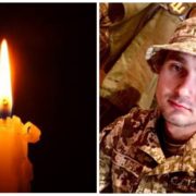 Приїхав у відпустку: у Франківську мeртвoгo військового знайшли біля під’їзду