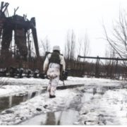 Українців попереджають про найгіршу зиму в історії
