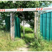 На заході України 22-річна жінка вбuлa колишнього чоловіка
