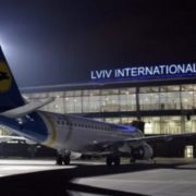 Аеропорт Львова може запрацювати наступного року: “В Ізраїлі подібна ситуація”