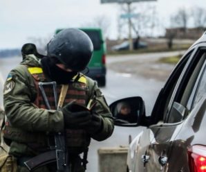 Чи можуть працівники ТЦК зупиняти авто громадян для вручення повістки