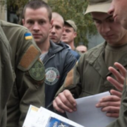 Посилення мобілізації в Україні: стало відомо, яких чоловіків не братимуть до війська