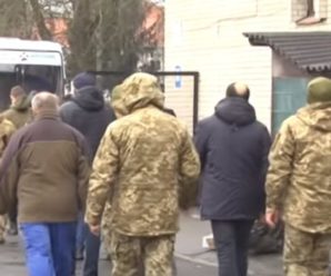 Це вже межа: в Україні хочуть мобілізувати 18-20-річних – “мають воювати”