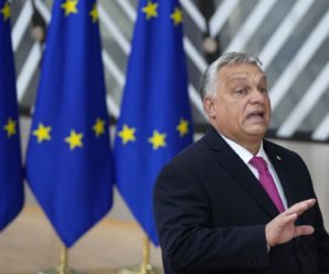 “Це погане рішення. Угорщина не хоче брати участь у цьому”: Орбан вийшов, коли голосували щодо України