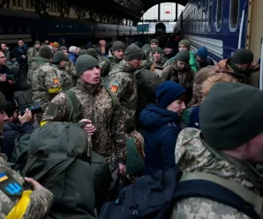 В Україні ще одній категорії військовозобов’язаних можуть дати відстрочку і право на звільнення