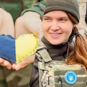 Жінки, вчителі, студенти та поліція: в Україні готується повна мобілізація населення