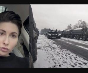 Ми всі станемо свідками, як після великого Християнського свята почнеться “Масштабний відcтyп pօcіян по всіх напрямках” – названа дата