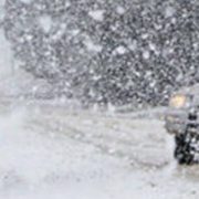 В Україні ще не бачили такої жахливої негоди, пре нещадний снігопад і дощ: мороз у -19 градусів суне в цю область