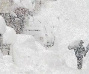 “В Україні по-справжньому жахлива погода зіпсує вихідні, хлине нестримний снігопад з дощем”: суне мороз у -17 градусів