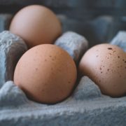 В Україні різко зросте ціна на яйця: стало відомо, з чим це пов’язано