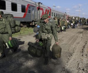 Чи може війна перенестися на територію РФ: думка росіянина, який воює на боці України