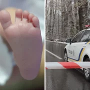 Поліцейські затримали 18-річну матір мертвого немовляти, знайденого у Кропивнику