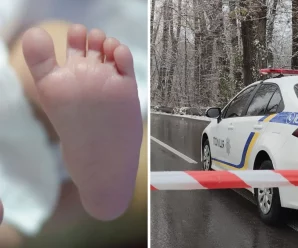 Поліцейські затримали 18-річну матір мертвого немовляти, знайденого у Кропивнику